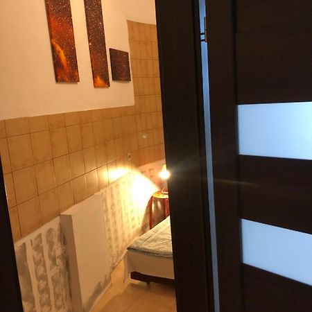 Pokoj 11F Apartment คราคูฟ ภายนอก รูปภาพ