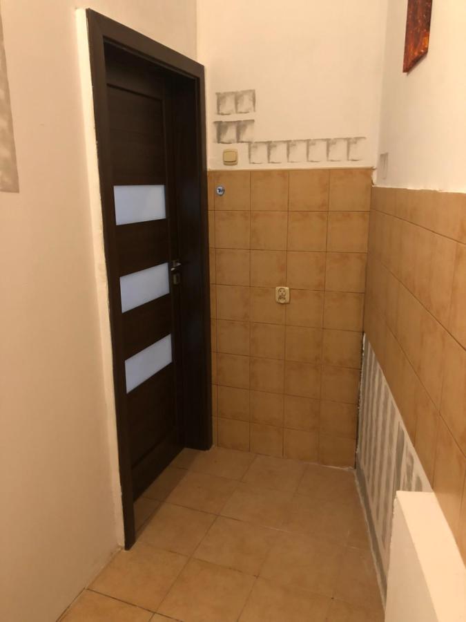 Pokoj 11F Apartment คราคูฟ ภายนอก รูปภาพ