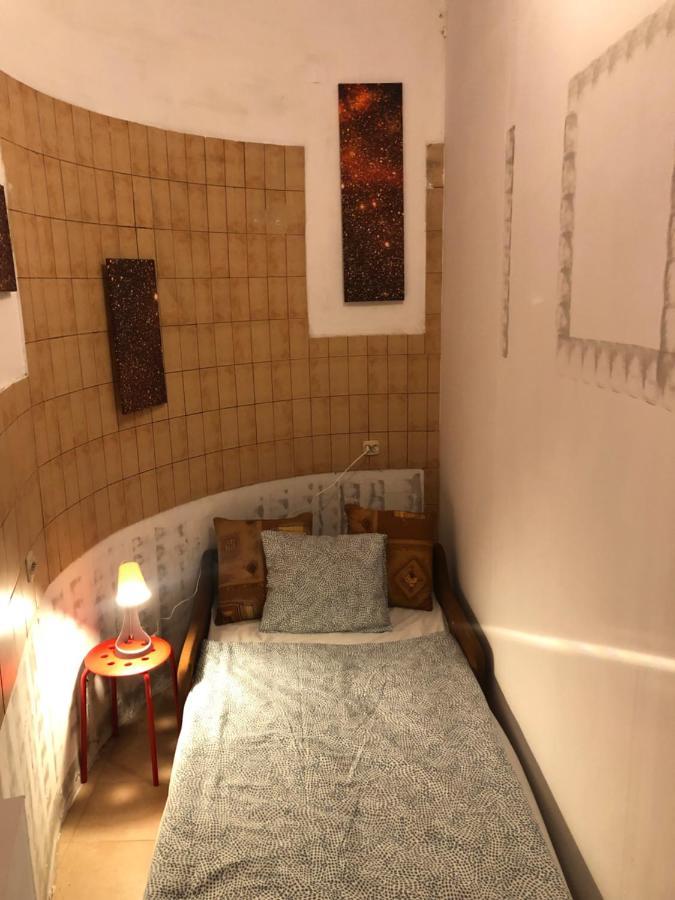 Pokoj 11F Apartment คราคูฟ ภายนอก รูปภาพ