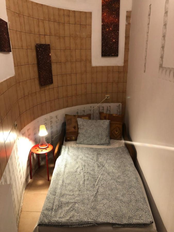 Pokoj 11F Apartment คราคูฟ ภายนอก รูปภาพ