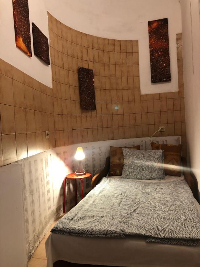Pokoj 11F Apartment คราคูฟ ภายนอก รูปภาพ
